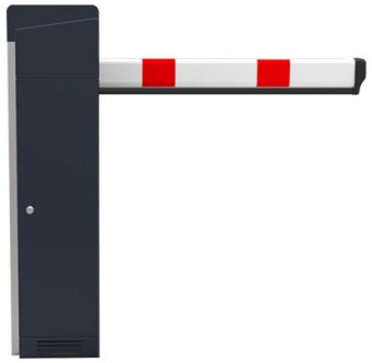 ZKTeco PB-1030 Automated Traffic Barrier Gate