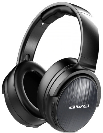 Awei A780BL Deep Bass Foldable Waterproof Headset