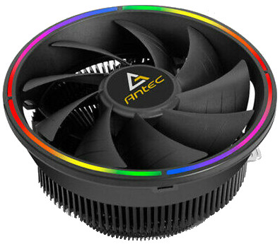 Antec T90-RGB Silent CPU Cooler