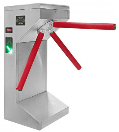 ESD Tripod Turnstile Barrier Gate Security Door