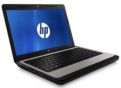 HP 430 Core i3 2nd Gen 4GB RAM Laptop