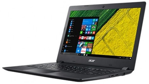 Acer Aspire A315-21 46ZB AMD-A4-9120E 15.6" HD Laptop