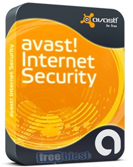 Avast 7 Internet Security