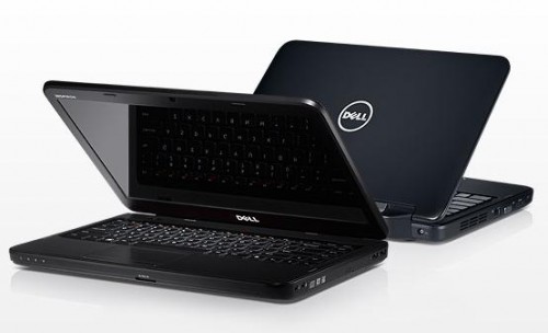 Dell Inspiron N4050 Intel Core i3-2350M 2nd Gen Laptop