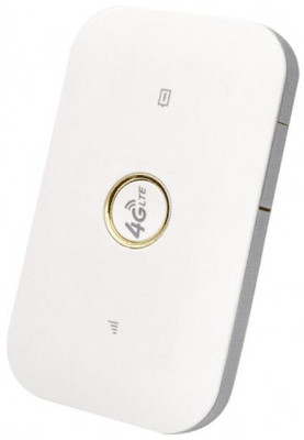 Mini 3G / 4G / LTE Pocket Wireless Router