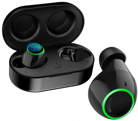 Mpow T6 Touch control Wireless Headphone