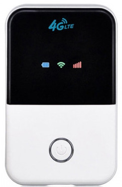 Mini MF901 3G / 4G / LTE Wireless Portable Router