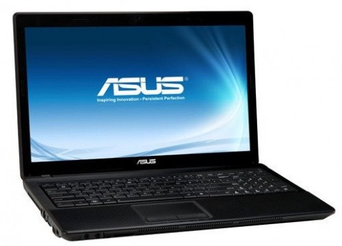 Asus X54H Pentium Dual Core 2nd Gen-B960 Laptop