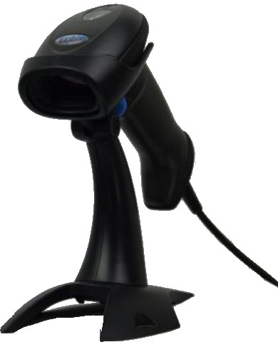 Syble XB-2108 Industrial Handheld Barcode Scanner