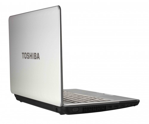 Toshiba Portege M800-E361 Laptop