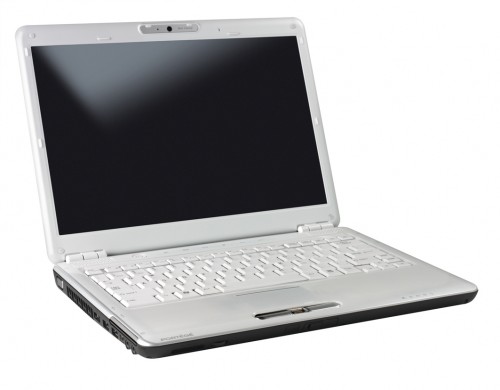 Toshiba Portege M800-S310 Laptop