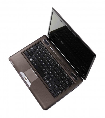 Toshiba Portege M900-S330 Laptop