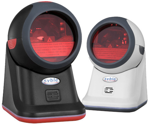 Syble XB-8602 High Performance 2D Barcode Scanner