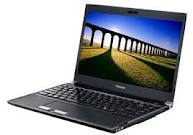 Toshiba Portege R700-2015U Laptop