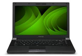 Toshiba Tecra M11-2007X Laptop