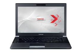 Toshiba Tecra R840-2003X Core i5-2410M Laptop