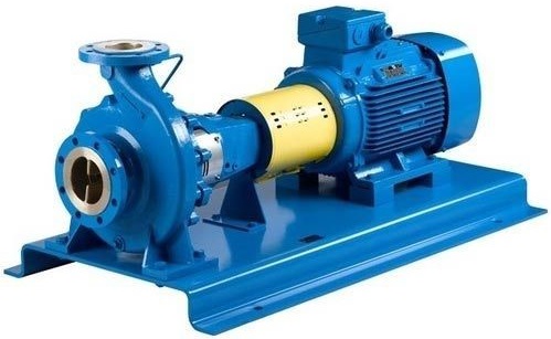Johnson CN-40-160 Filter Feed Pump for ETP