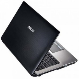 Asus A43E-i3 2350M Intel 2nd Generation Core i3 Laptop