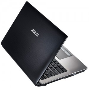 Asus A43E 2450M 2nd Generation Core-i5 Laptop