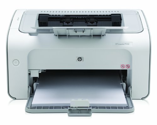 HP P1102 Laserjet Professional printer
