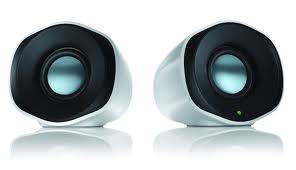 Logitech Z110 Stereo Speaker