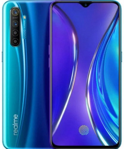 Realme X2 8GB / 128GB