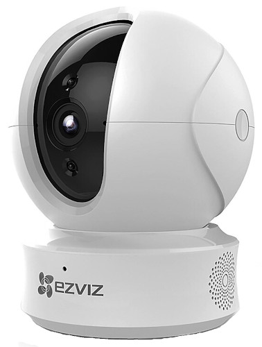 Ezviz C6CN 2MP Wi-Fi PTZ IP Camera