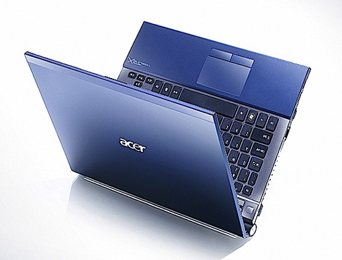 Acer Aspire TimelineX 4830 i3-2350 Backup 08 Hours Laptop