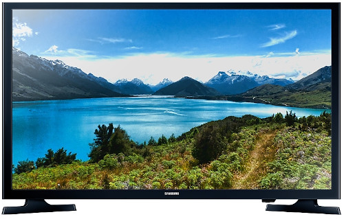 Samsung K4000 32 Inch Wide Screen Game Mode LED TV