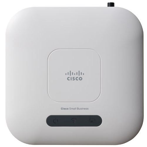 Cisco WAP321 Selectable-Band 300Mbps Wireless-N Access Point