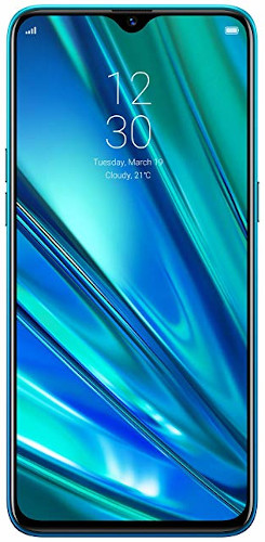 Realme 5 Pro 4GB / 64GB