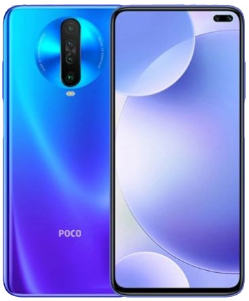 Xiaomi Poco X2 6GB / 64GB