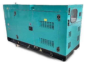 LG44C 40KVA Prime Cummins Diesel Engine Generator