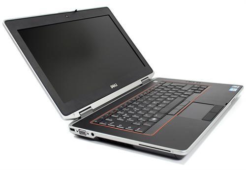 Dell Latitude E6420 i7 500GB HDD Rugged Business Laptop