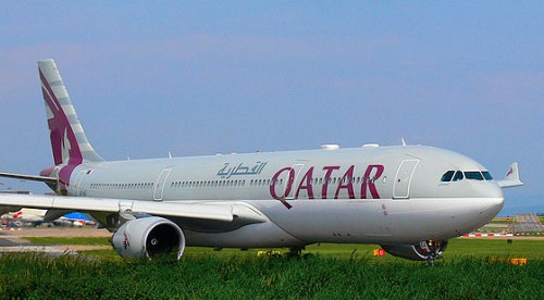 Dhaka to Milan Italy Air Ticket by Qatar Airways