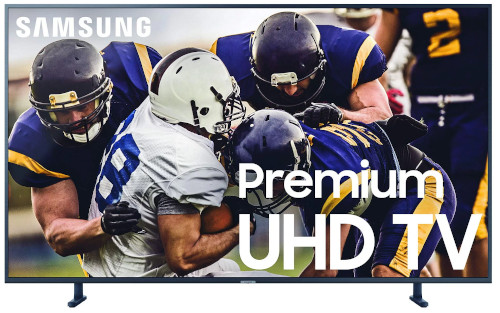 Samsung RU8000 55" 8-Series 4K UHD Smart TV