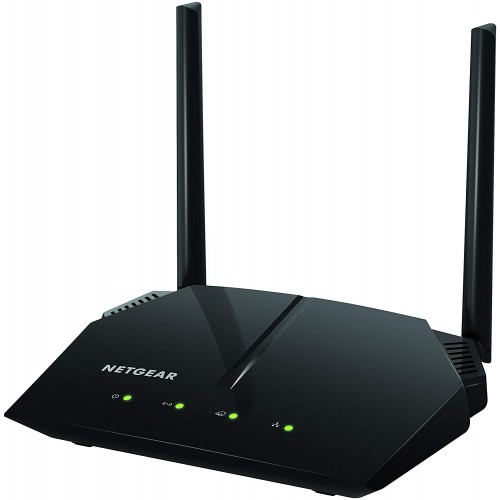 Netgear R6120 AC1200 Dual Band Wi-Fi Gaming Router