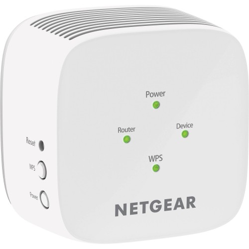 Netgear EX6110 AC1200 Dual Band Wi-Fi Booster
