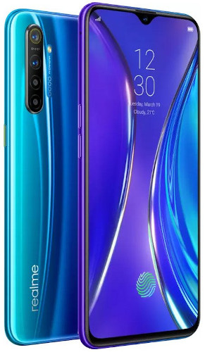 Realme XT 8GB / 128GB