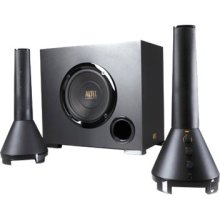 Altec Lansing 2:1 Speaker VS4612