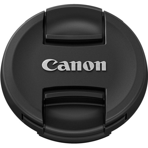Canon E-58 Camera Lens Cap