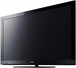 Sony Bravia CX520 32" Full HD 1080 LED TV Skype Ready