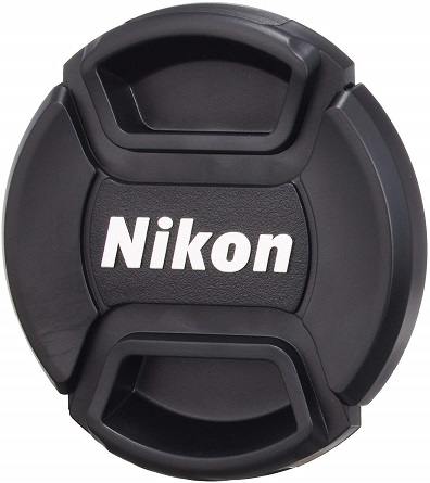 Nikon 52mm Snap-on Front Lens Cap