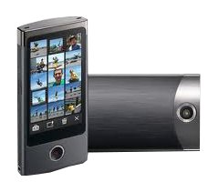 Sony Bloggie MHS-TS20 Full HD Touch Screen Camera