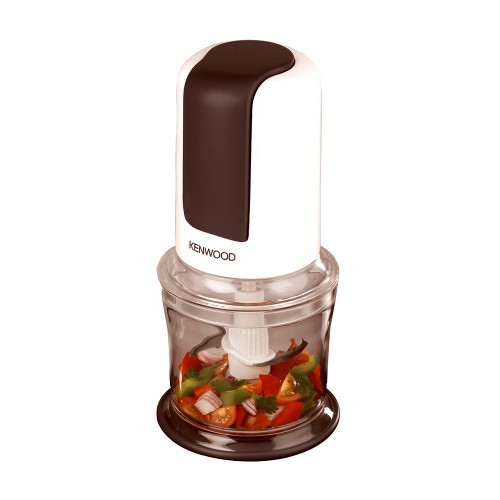 Kenwood CH580 Quad Blade Chopper