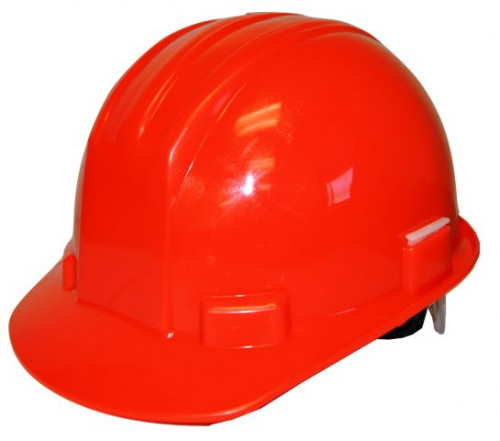 Fire Safety Helmet