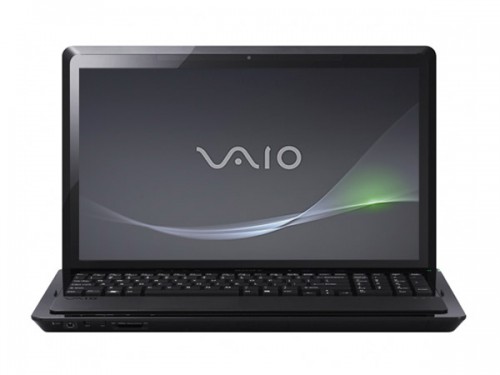 Sony Vaio Core i7- 4GB DDR3 RAM 16.4" LED Laptop