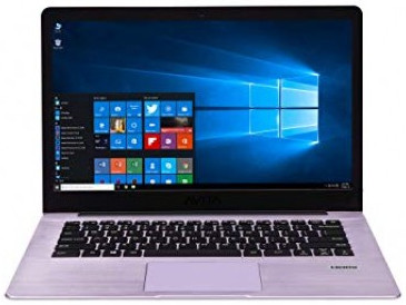 Avita Pura NS14A6 AMD A9 4GB RAM 14" Laptop
