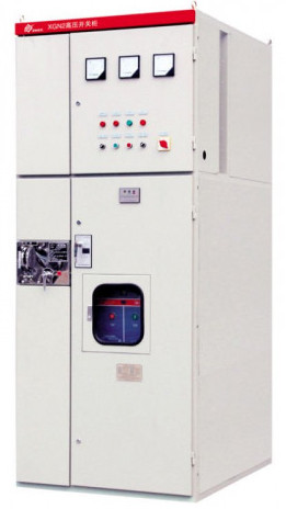 Oil Transformer 800 KVA Electrical Substation