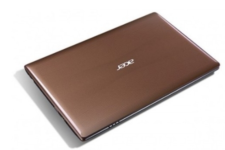 ACER 4755G-I5 with 4GB RAM 500GB 1GB nvidia Laptop